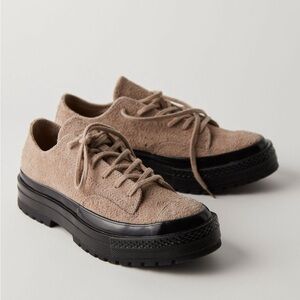 Converse chuck 70 national suede Sneakers fits 8.5